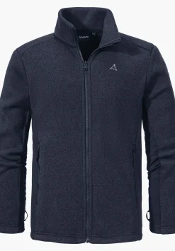 Trek & Hike<SCHÖFFEL Trek & Hike Super warm ZipIn! fleece jacket