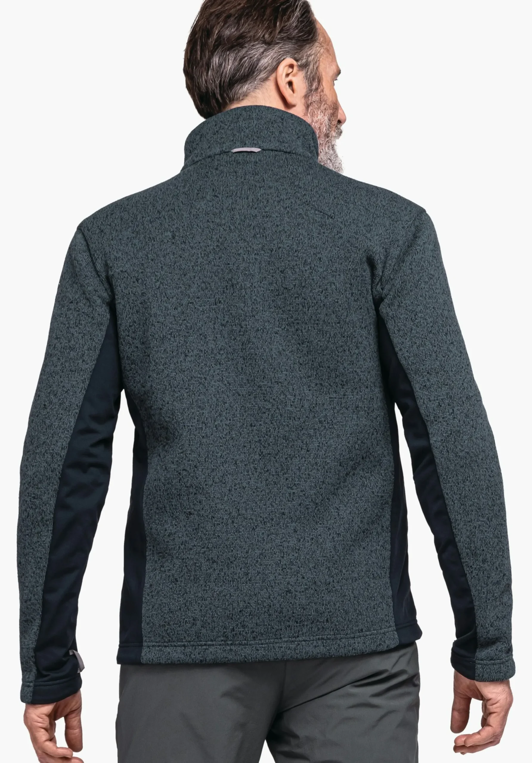 Trek & Hike<SCHÖFFEL Trek & Hike Super warm ZipIn! fleece jacket