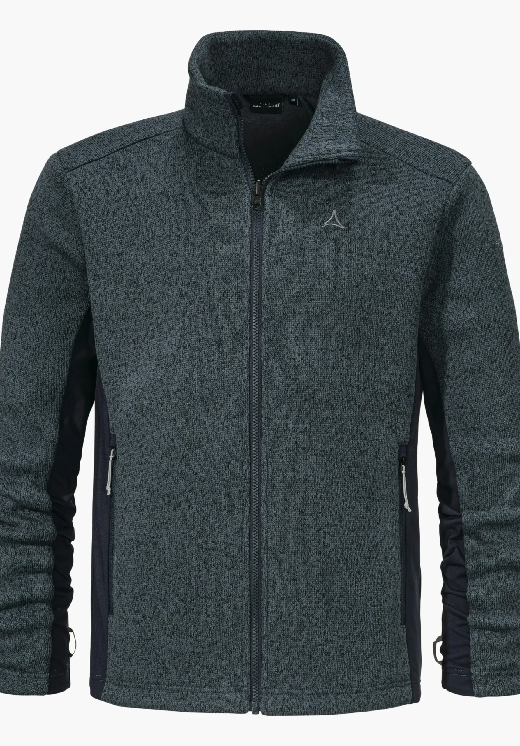 Trek & Hike<SCHÖFFEL Trek & Hike Super warm ZipIn! fleece jacket
