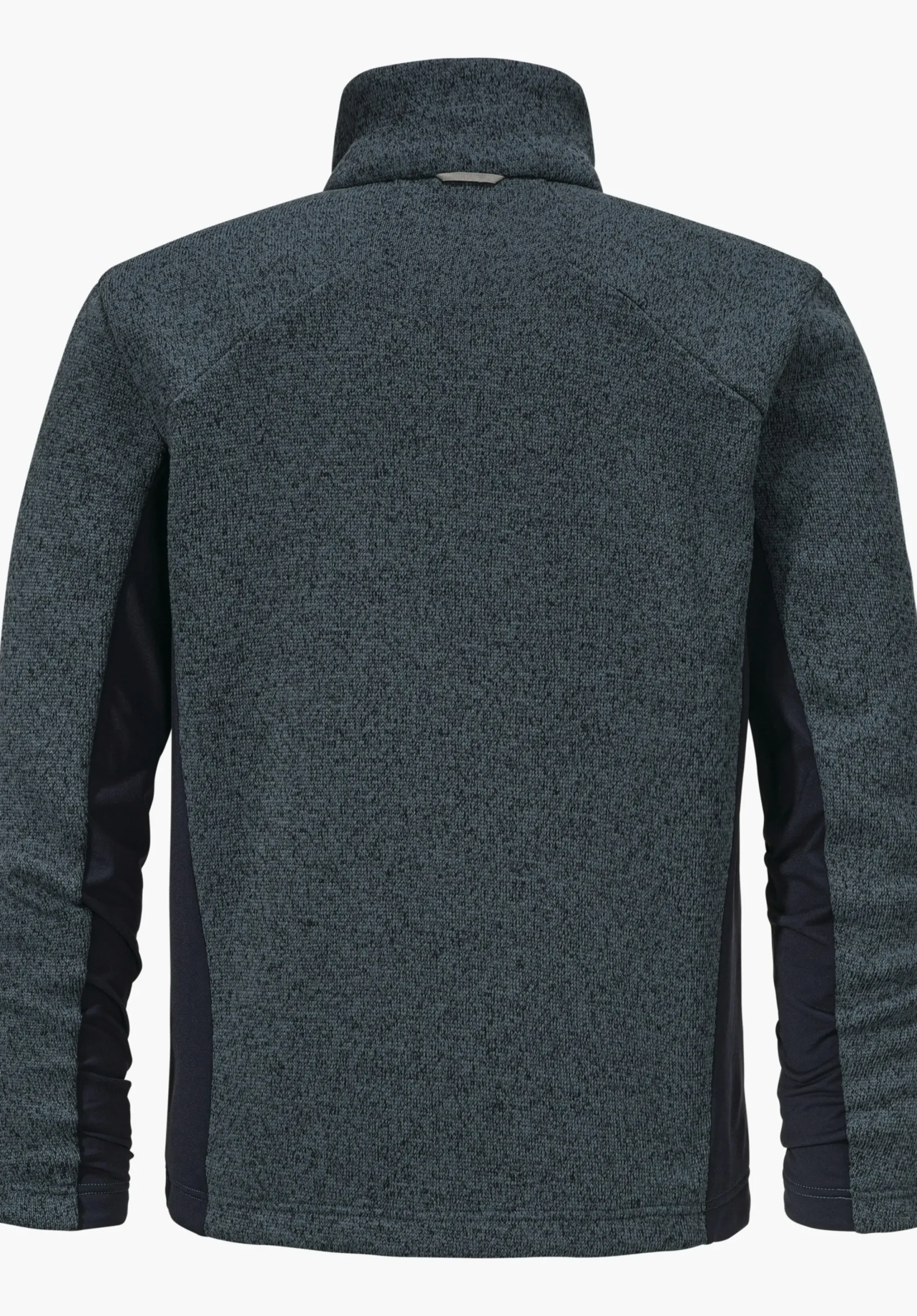 Trek & Hike<SCHÖFFEL Trek & Hike Super warm ZipIn! fleece jacket