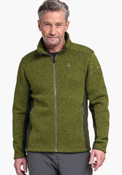 Trek & Hike<SCHÖFFEL Trek & Hike Super warm ZipIn! fleece jacket