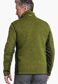 Trek & Hike<SCHÖFFEL Trek & Hike Super warm ZipIn! fleece jacket