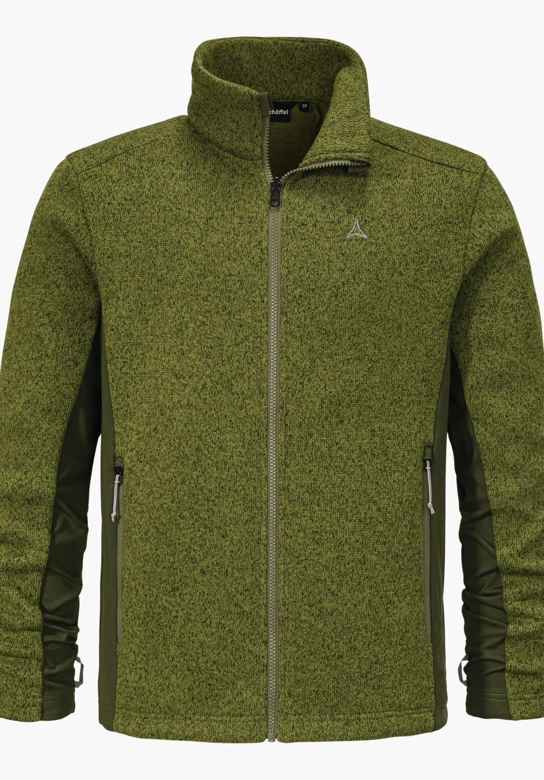 Trek & Hike<SCHÖFFEL Trek & Hike Super warm ZipIn! fleece jacket