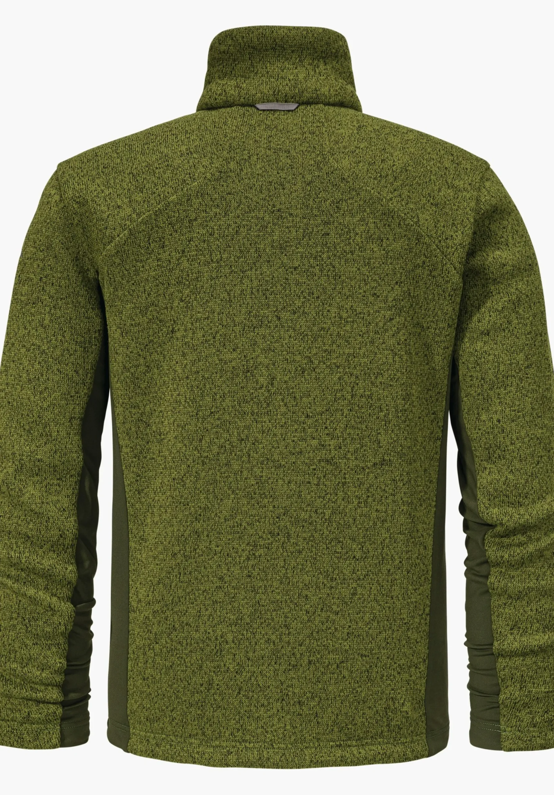 Trek & Hike<SCHÖFFEL Trek & Hike Super warm ZipIn! fleece jacket