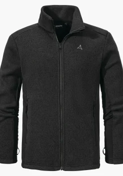 Trek & Hike<SCHÖFFEL Trek & Hike Super warm ZipIn! fleece jacket