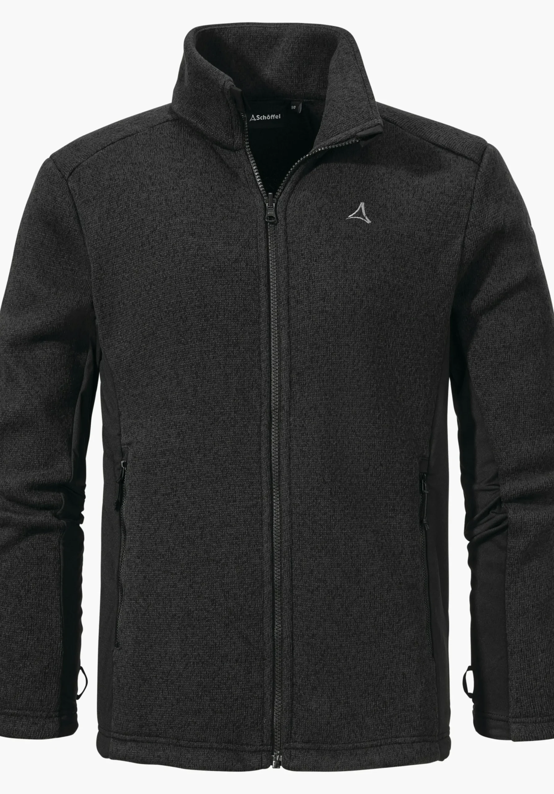 Trek & Hike<SCHÖFFEL Trek & Hike Super warm ZipIn! fleece jacket