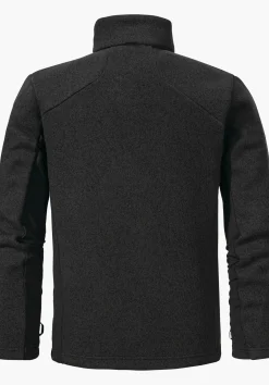Trek & Hike<SCHÖFFEL Trek & Hike Super warm ZipIn! fleece jacket