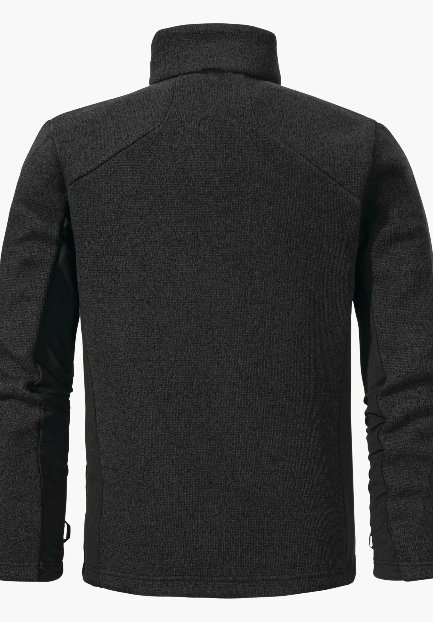 Trek & Hike<SCHÖFFEL Trek & Hike Super warm ZipIn! fleece jacket