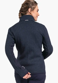 Trek & Hike<SCHÖFFEL Trek & Hike Sustainable & warm ZipIn! fleece jacket