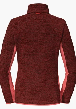 Trek & Hike<SCHÖFFEL Trek & Hike Sustainable & warm ZipIn! fleece jacket