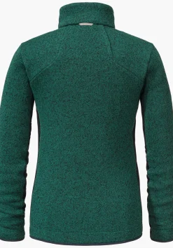 Trek & Hike<SCHÖFFEL Trek & Hike Sustainable & warm ZipIn! fleece jacket