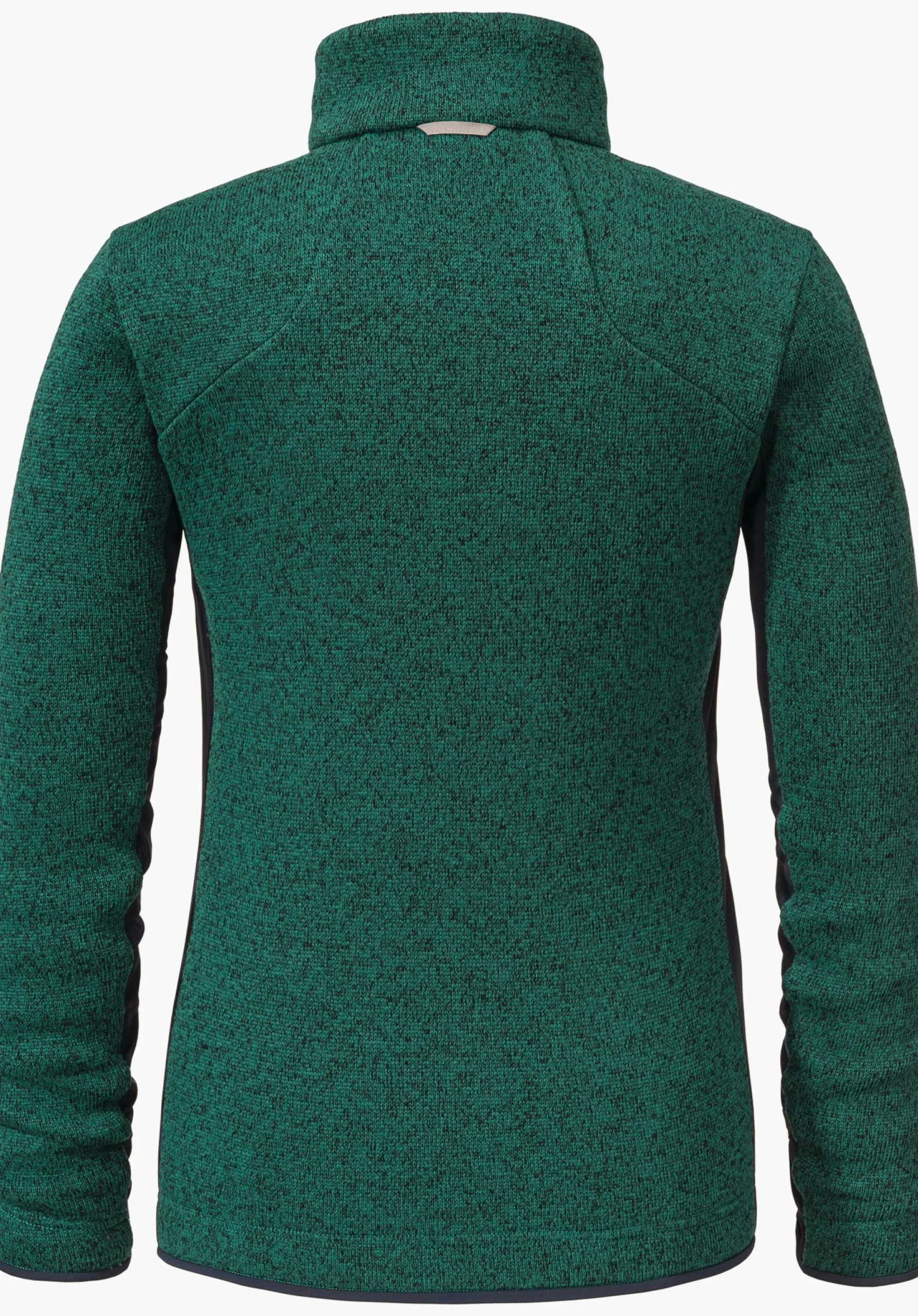 Trek & Hike<SCHÖFFEL Trek & Hike Sustainable & warm ZipIn! fleece jacket