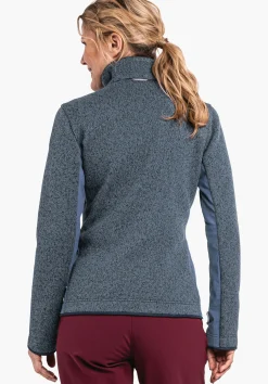Trek & Hike<SCHÖFFEL Trek & Hike Sustainable & warm ZipIn! fleece jacket