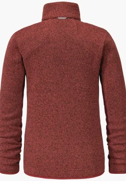 Trek & Hike<SCHÖFFEL Trek & Hike Sustainable & warm ZipIn! fleece jacket
