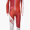 Ski<SCHÖFFEL Ski ÖSV style ski racing suit for kids
