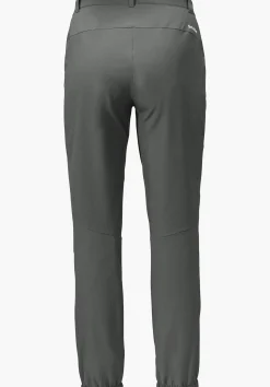 Pants Long<SCHÖFFEL Pants Long Technical and warming hiking pants