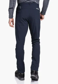 Trek & Hike|Pants Long<SCHÖFFEL Trek & Hike|Pants Long Technical and warming hiking pants