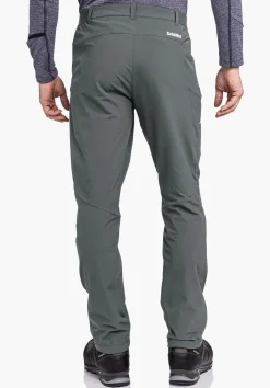 Pants Long<SCHÖFFEL Pants Long Technical and warming hiking pants