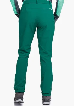 Trek & Hike|Pants Long<SCHÖFFEL Trek & Hike|Pants Long Technical and warming hiking pants