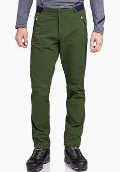 Trek & Hike|Pants Long<SCHÖFFEL Trek & Hike|Pants Long Technical and warming hiking pants