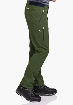 Trek & Hike|Pants Long<SCHÖFFEL Trek & Hike|Pants Long Technical and warming hiking pants