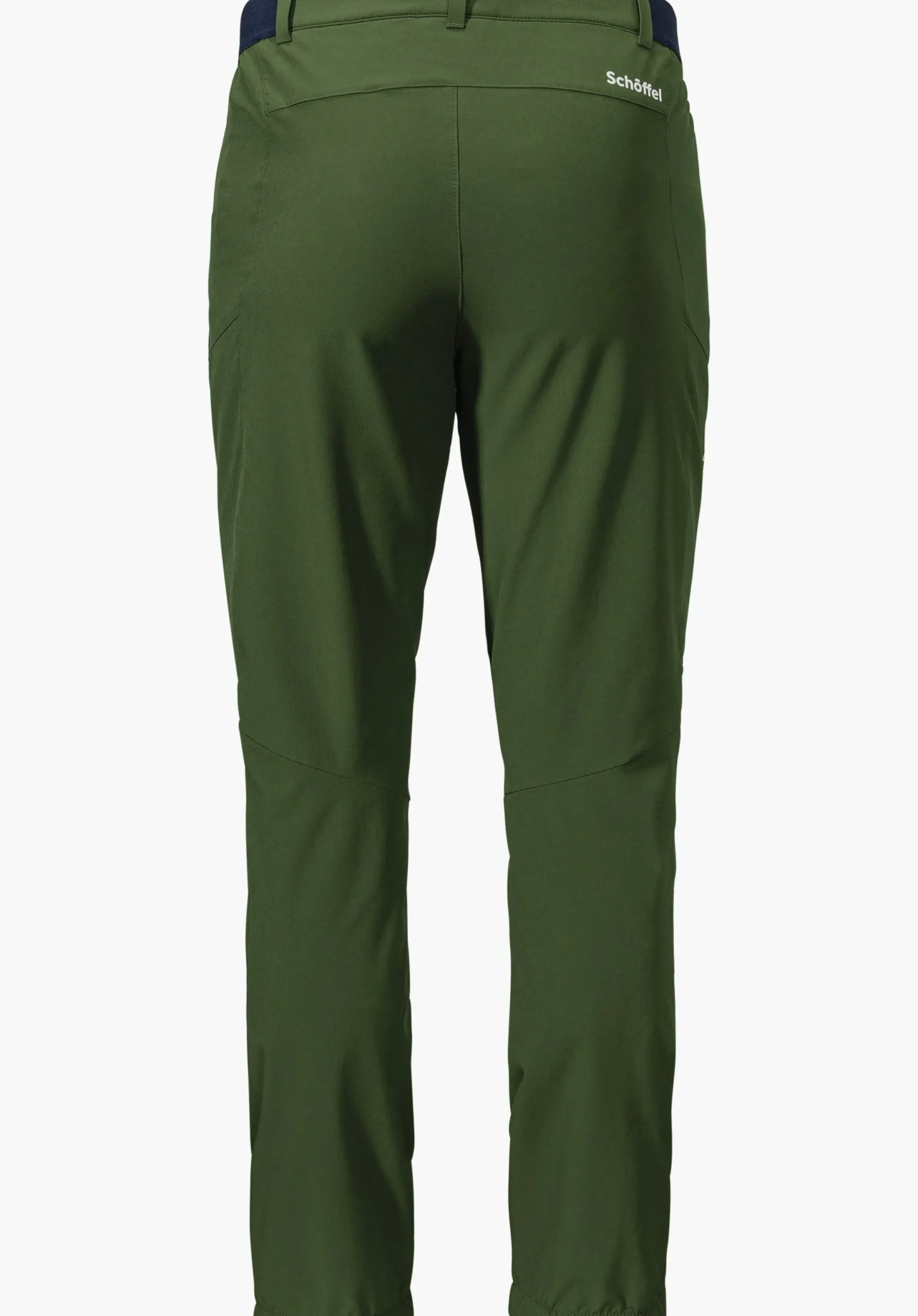 Trek & Hike|Pants Long<SCHÖFFEL Trek & Hike|Pants Long Technical and warming hiking pants