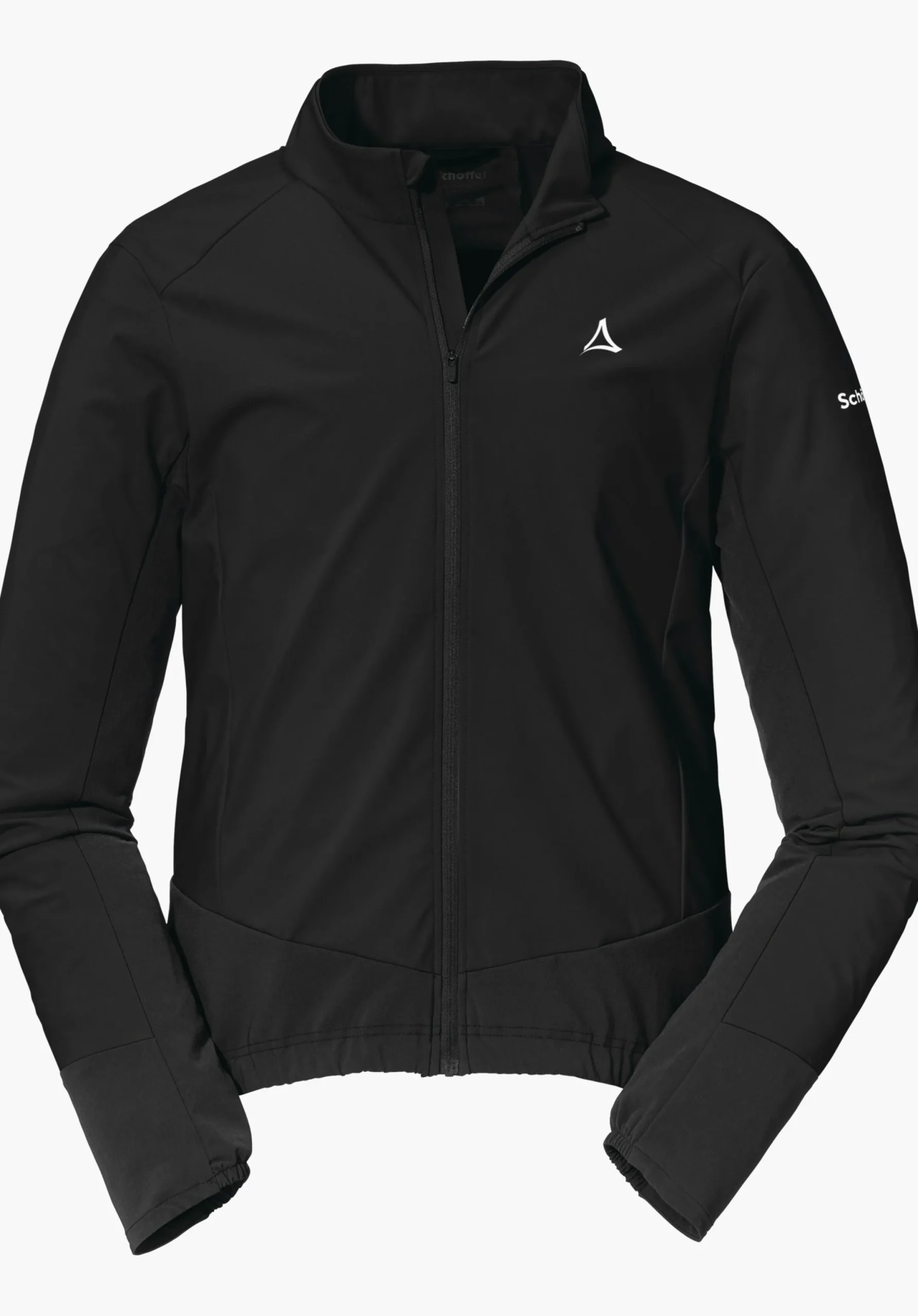 Bike<SCHÖFFEL Bike Technical bike softshell hybrid jacket