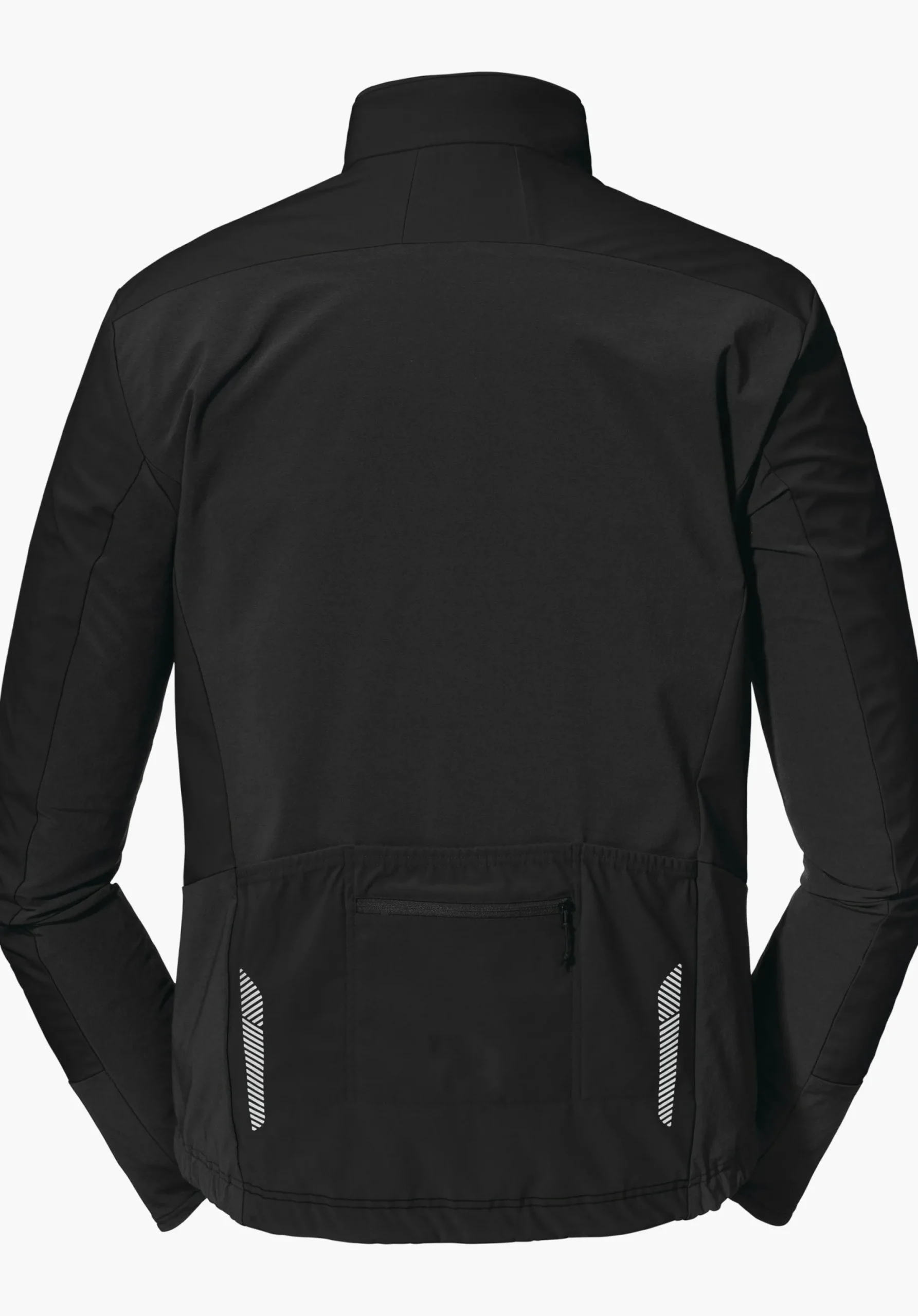 Bike<SCHÖFFEL Bike Technical bike softshell hybrid jacket