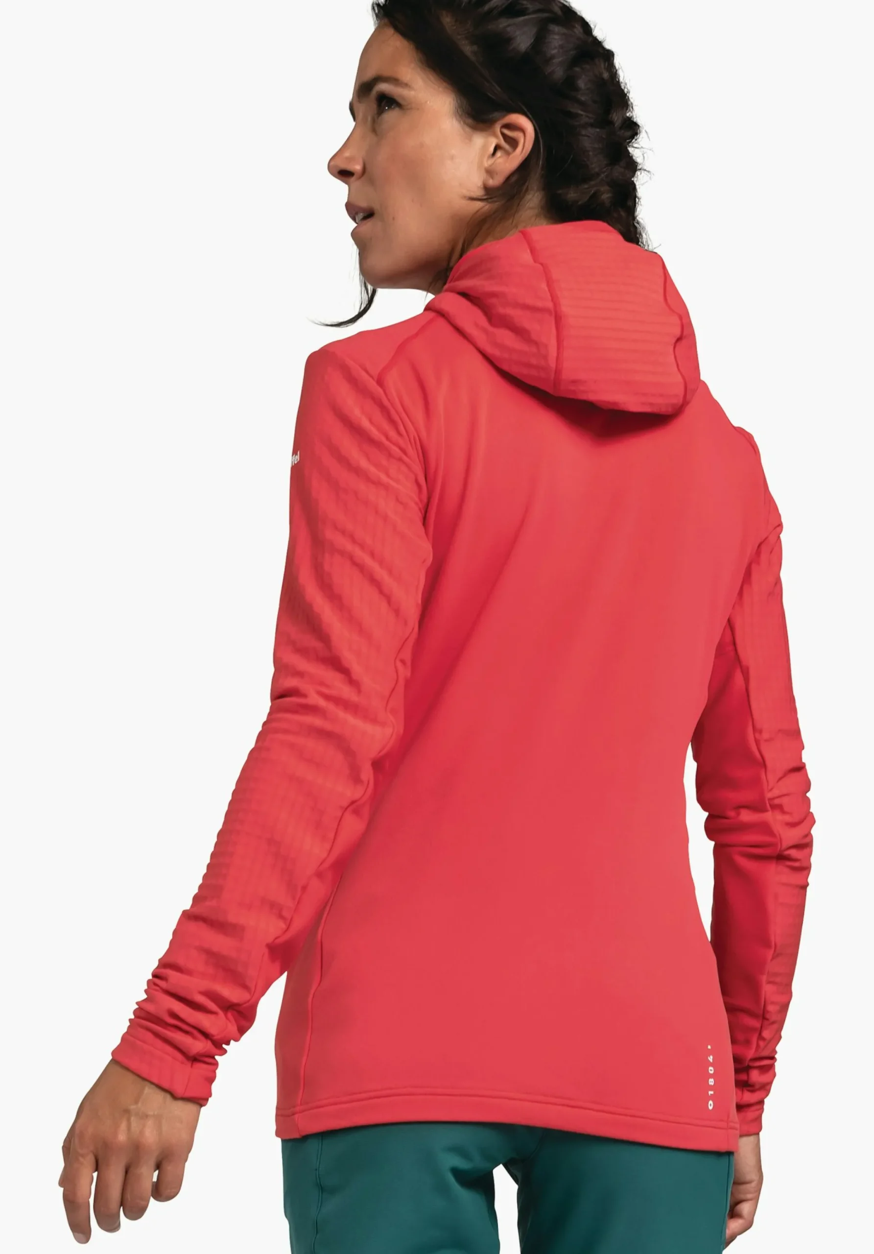 Mountaineering<SCHÖFFEL Mountaineering Technical fleece for the highest demands