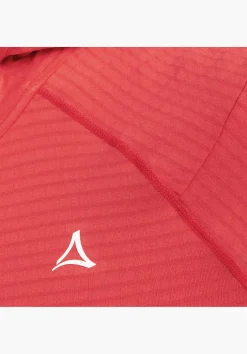Mountaineering<SCHÖFFEL Mountaineering Technical fleece for the highest demands