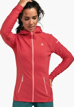 Mountaineering<SCHÖFFEL Mountaineering Technical fleece for the highest demands