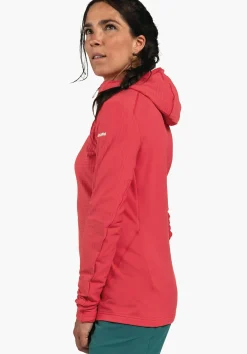 Mountaineering<SCHÖFFEL Mountaineering Technical fleece for the highest demands