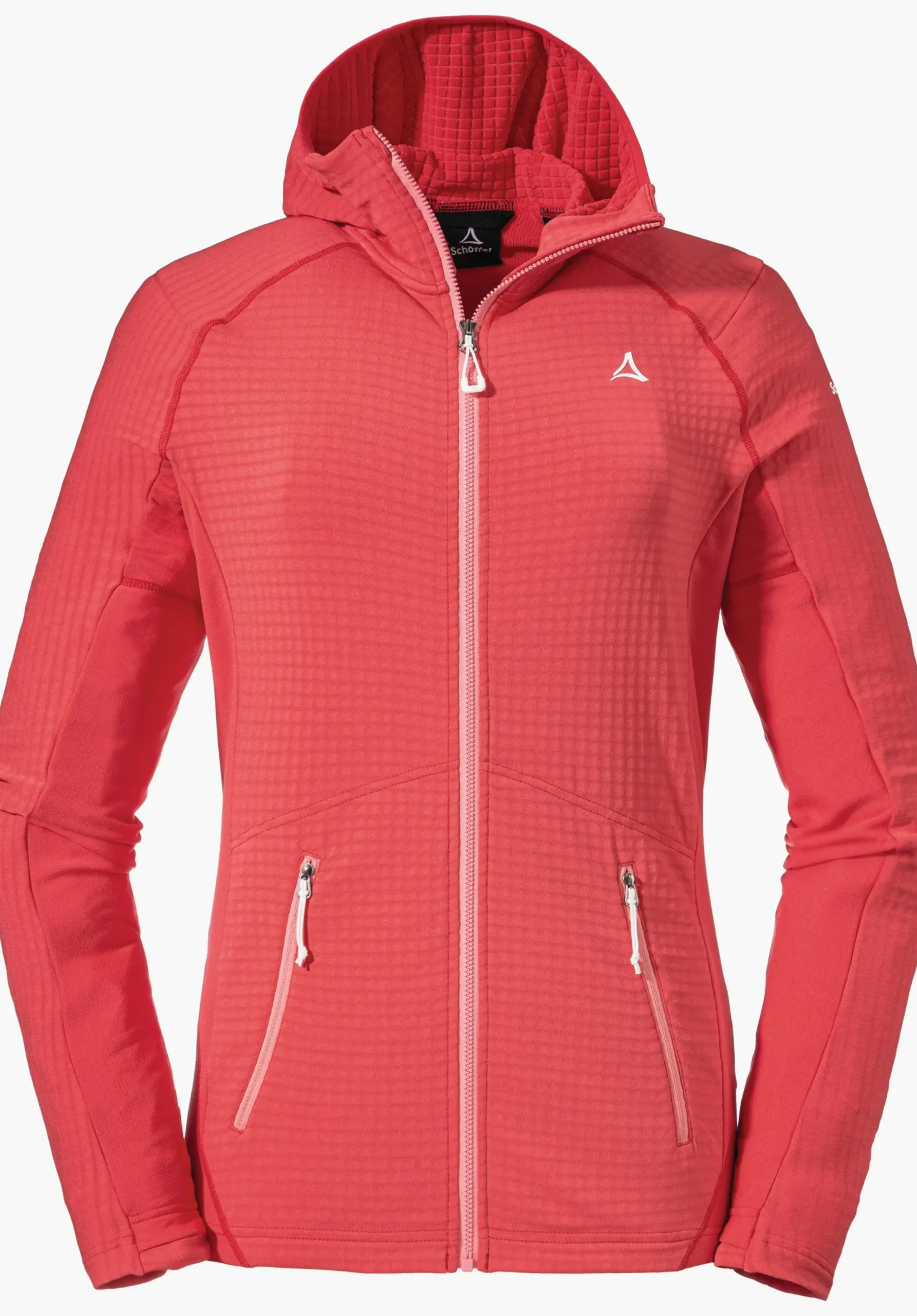 Mountaineering<SCHÖFFEL Mountaineering Technical fleece for the highest demands