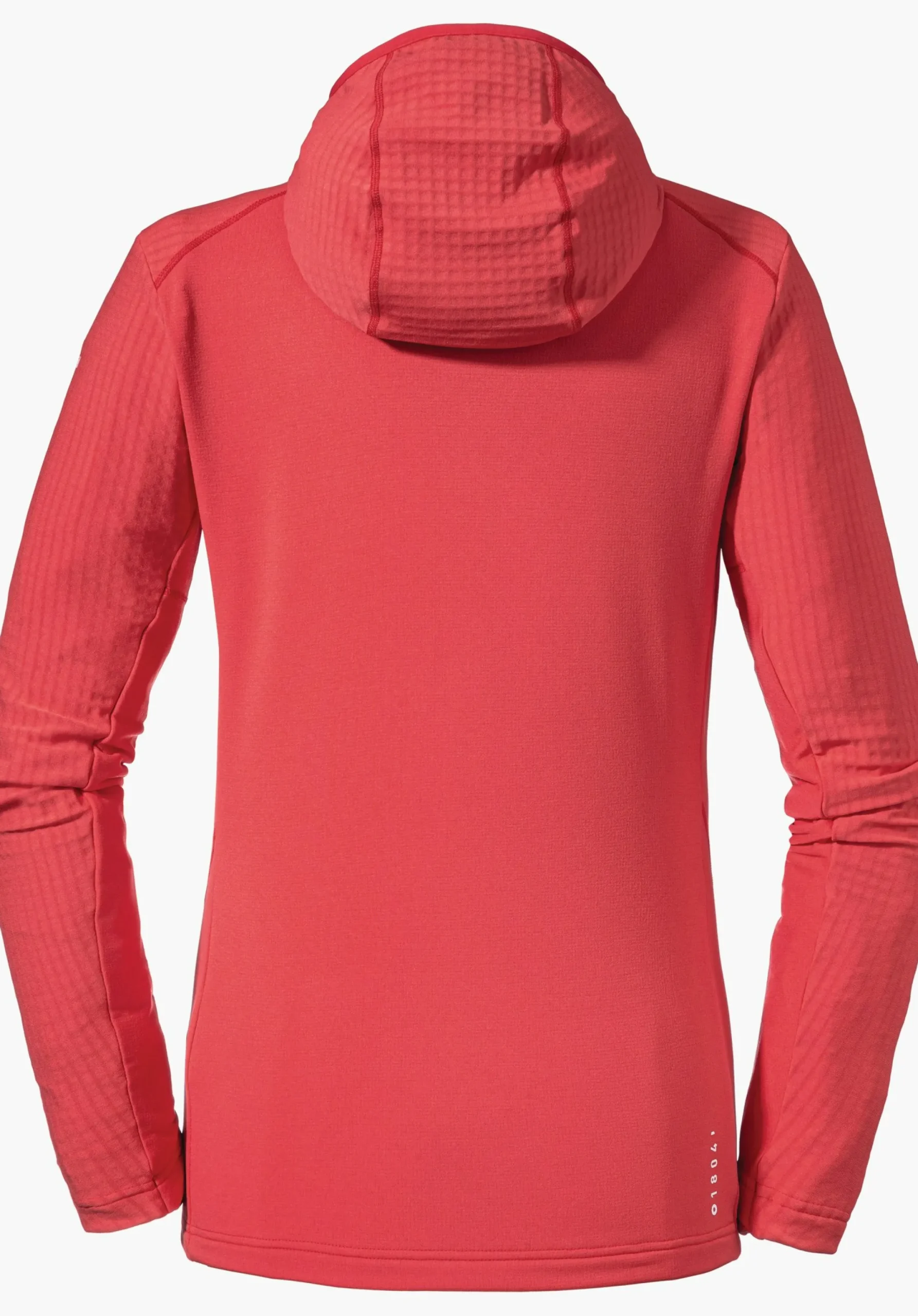 Mountaineering<SCHÖFFEL Mountaineering Technical fleece for the highest demands