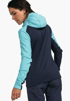 Mountaineering<SCHÖFFEL Mountaineering Technical fleece for the highest demands