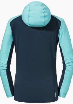 Mountaineering<SCHÖFFEL Mountaineering Technical fleece for the highest demands