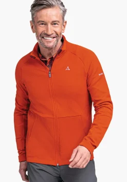 Trek & Hike<SCHÖFFEL Trek & Hike Technical fleece jacket for hikes