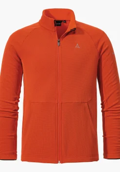 Trek & Hike<SCHÖFFEL Trek & Hike Technical fleece jacket for hikes