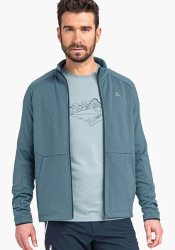 Trek & Hike<SCHÖFFEL Trek & Hike Technical fleece jacket for hikes