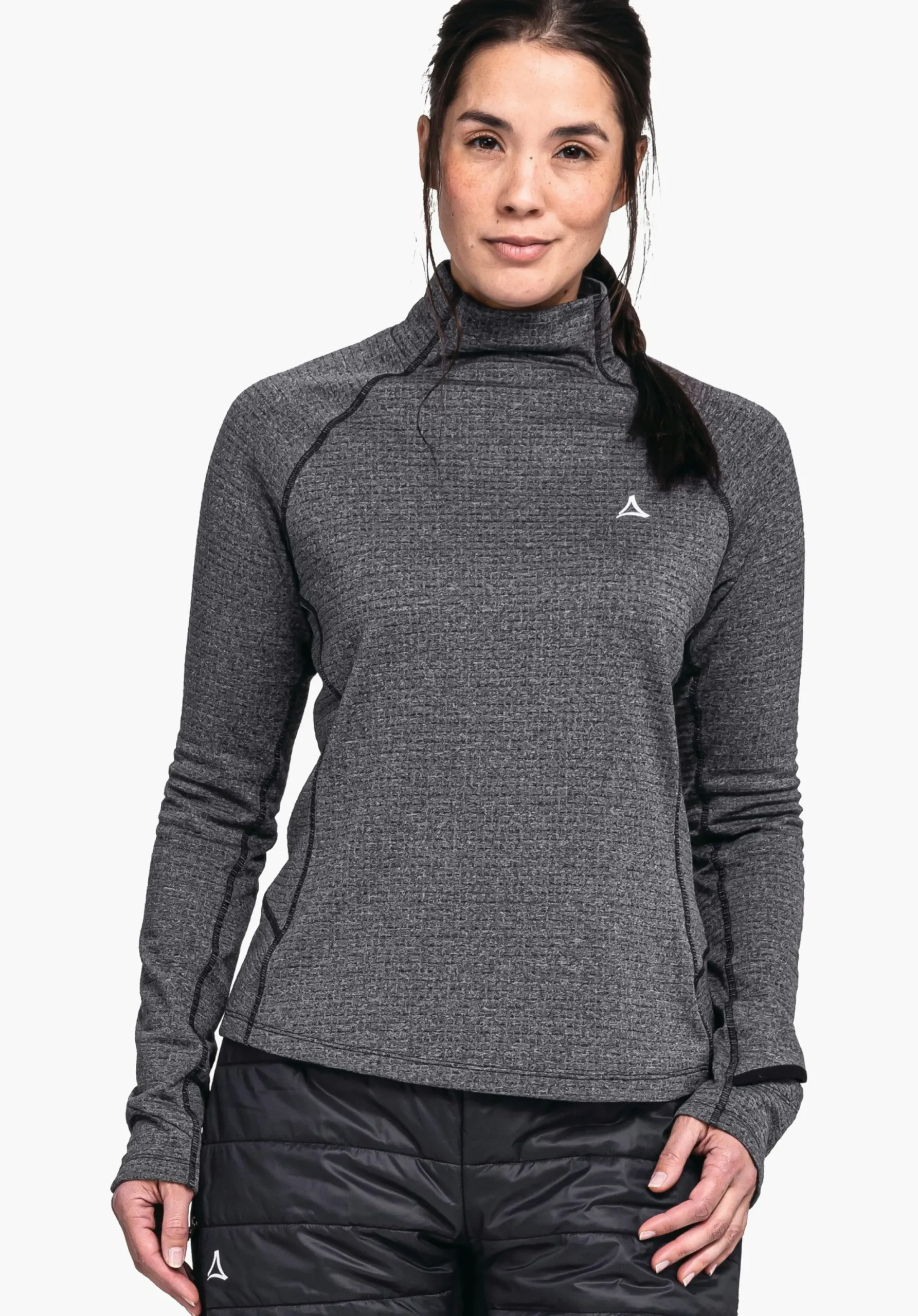 Ski Tour|Mountaineering<SCHÖFFEL Ski Tour|Mountaineering Technical fleece with high wearing comfort