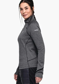 Ski Tour|Mountaineering<SCHÖFFEL Ski Tour|Mountaineering Technical fleece with high wearing comfort