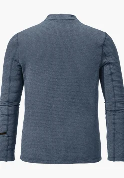 Ski Tour|Mountaineering<SCHÖFFEL Ski Tour|Mountaineering Technical fleece with high wearing comfort