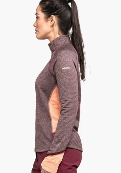 Ski Tour|Mountaineering<SCHÖFFEL Ski Tour|Mountaineering Technical fleece with high wearing comfort