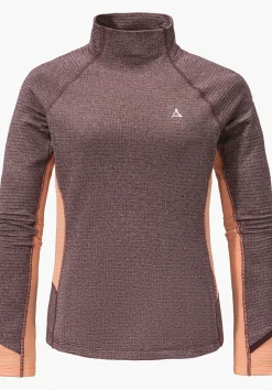 Ski Tour|Mountaineering<SCHÖFFEL Ski Tour|Mountaineering Technical fleece with high wearing comfort