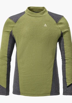 Ski Tour|Mountaineering<SCHÖFFEL Ski Tour|Mountaineering Technical fleece with high wearing comfort