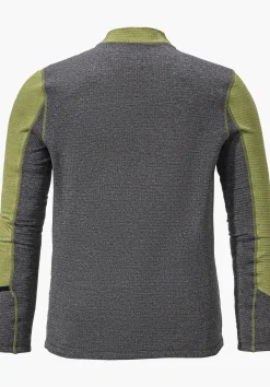 Ski Tour|Mountaineering<SCHÖFFEL Ski Tour|Mountaineering Technical fleece with high wearing comfort