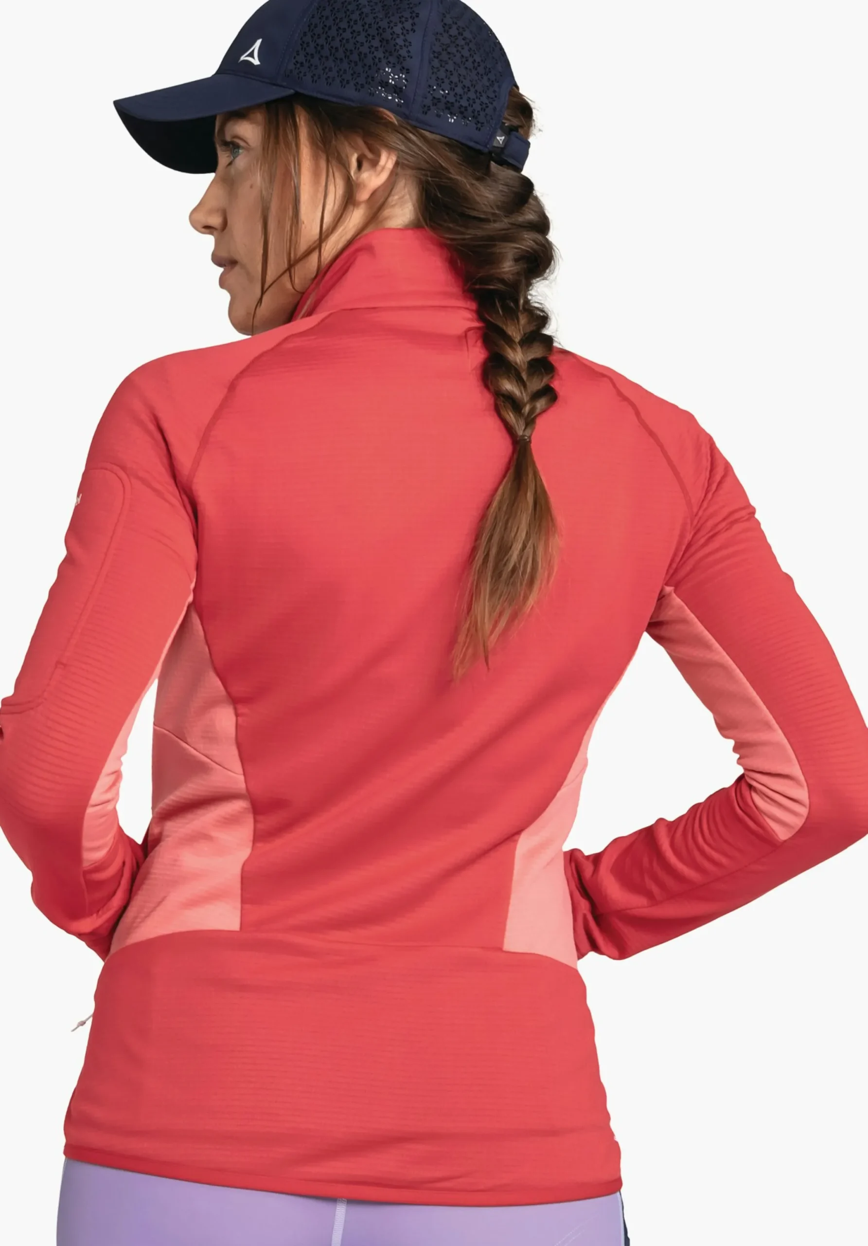 SCHÖFFEL Technical, functional fleece