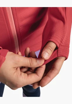 SCHÖFFEL Technical, functional fleece