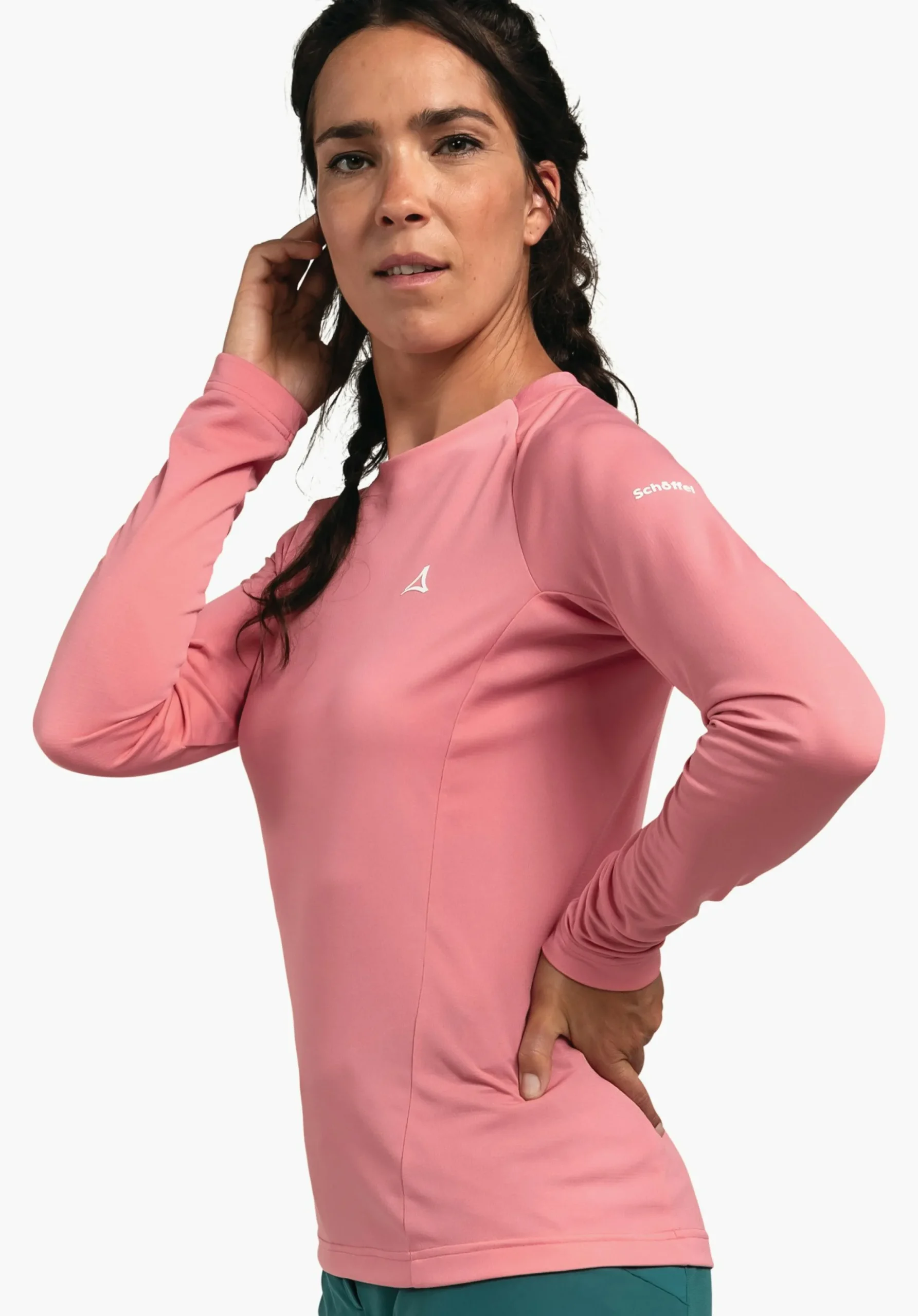 Mountaineering<SCHÖFFEL Mountaineering Technical lightweight longsleeve