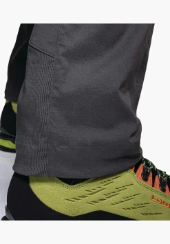 Mountaineering|Pants Long<SCHÖFFEL Mountaineering|Pants Long Technical pants with material reinforcements